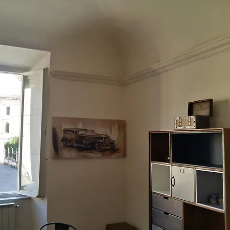 Apartment Inner City *