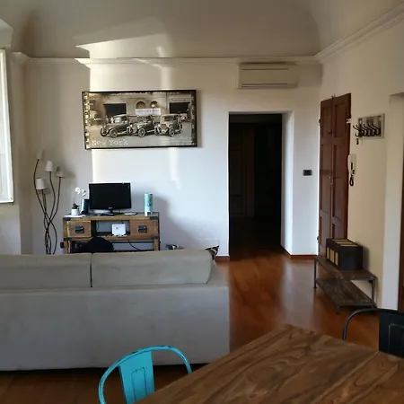 Apartment Inner City Pisa