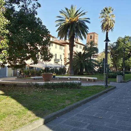 Apartment Inner City