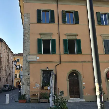 Apartament Innercity *
